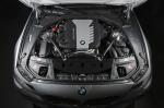 BMW M550d xDrive 2012 года